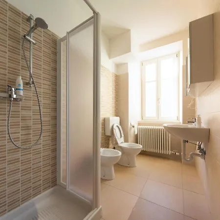 I Dodici Mesi - Primavera Apartment