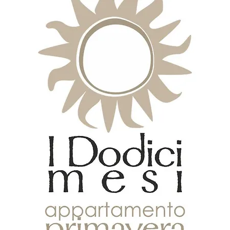 I Dodici Mesi - Primavera Apartment Trient