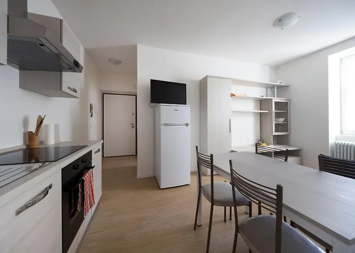 I Dodici Mesi - Primavera Trient