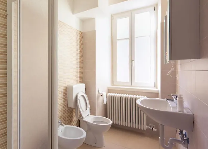 I Dodici Mesi - Primavera Apartment