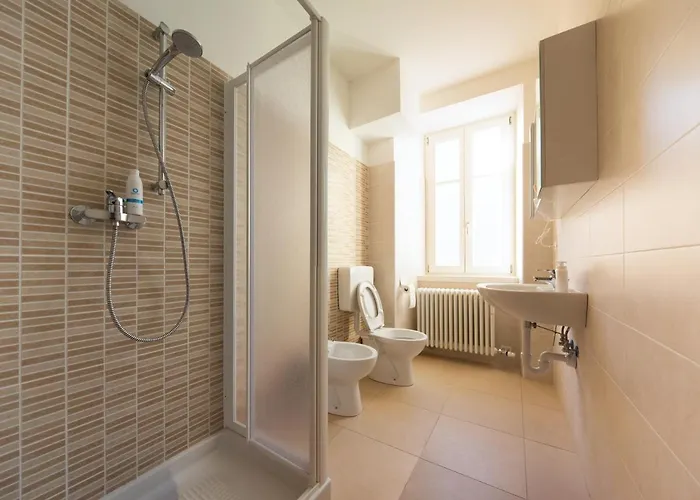 I Dodici Mesi - Primavera Apartment