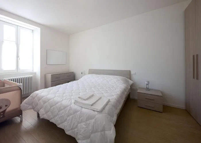 Apartment I Dodici Mesi - Primavera