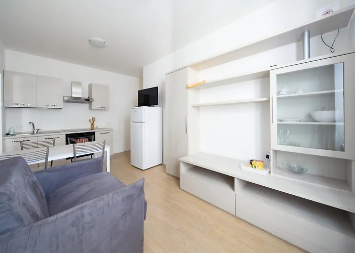 I Dodici Mesi - Primavera Apartment Trient